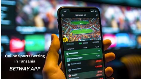 online betting tanzania